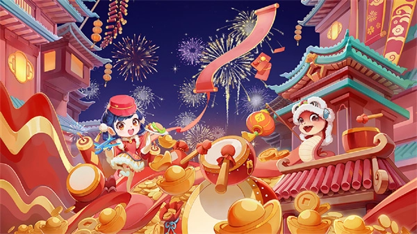 宝宝烹饪师截图1