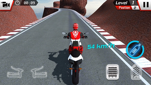 暴力摩托截图1