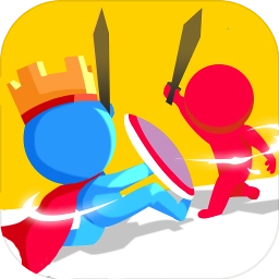 火柴人部落討伐