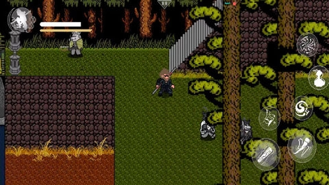 像素世界战场图3