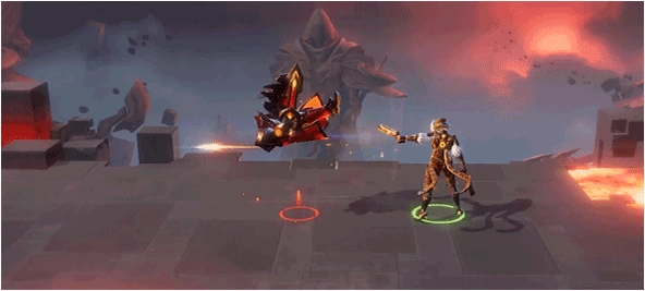 代号破晓正版(1)