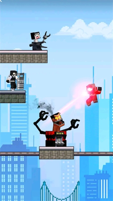 像素派对大作战3