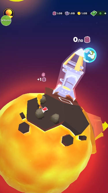 我的小小宇宙免费版图4