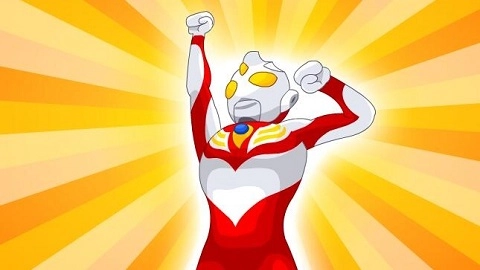 奥特曼兄弟联手2手机版图2