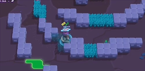 荒野乱斗正版最新版本