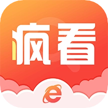 疯看浏览器红包版