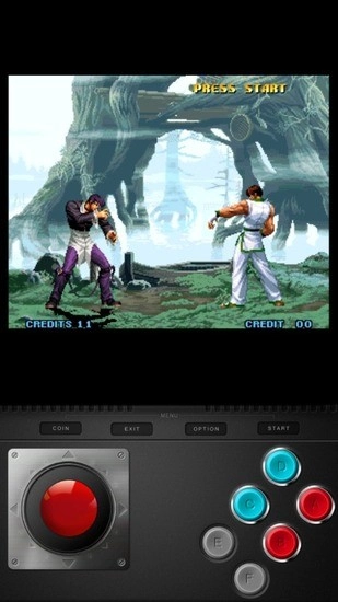 拳皇2026十周年纪念加强版(3)