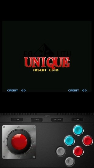 拳皇2026十周年纪念加强版(1)