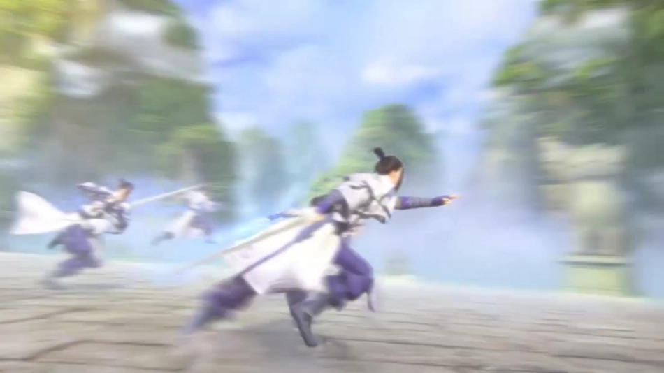 仙剑奇侠传四正版1