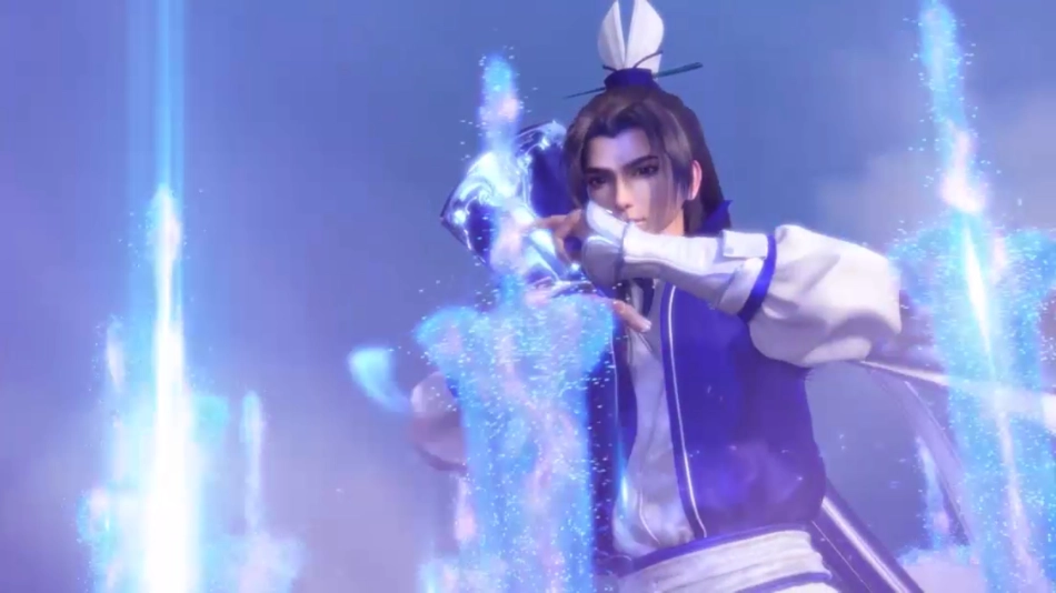 仙剑奇侠传四正版2