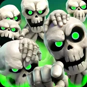 一起来拆塔正版