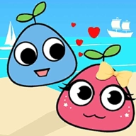 恋爱三角游戏安装