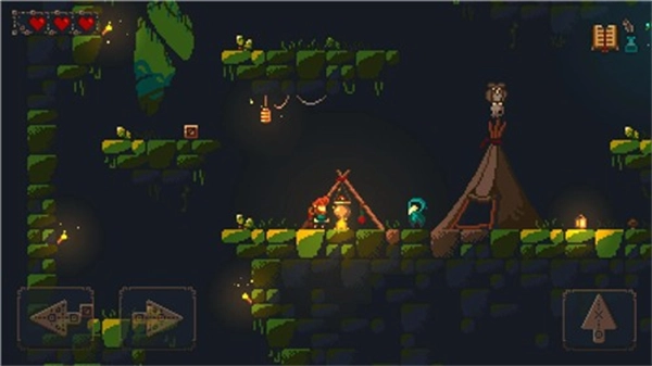 暗夜梦魇安卓版-图1