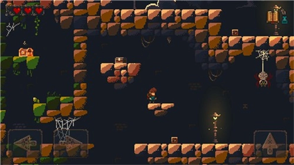 暗夜梦魇安卓版-图4