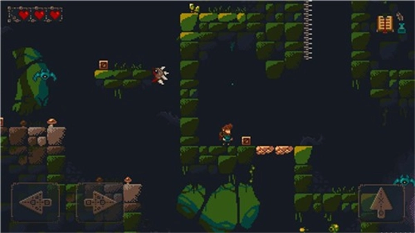 暗夜梦魇安卓版-图3