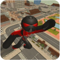 火柴人侠盗世界手机版