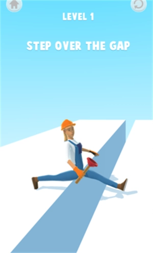 没病走两步游戏1