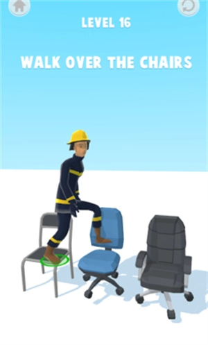 没病走两步游戏3