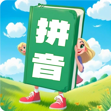 汉语拼音学习宝最新版下载-汉语拼音学习宝安卓下载