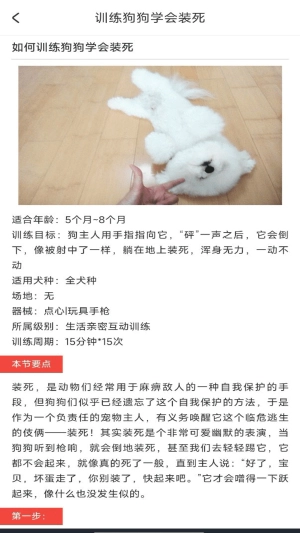 动物声音模拟翻译器图1