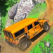 疯狂越野车手机版