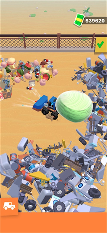 垃圾场管理员(1)