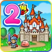 冒险村物语2中文版