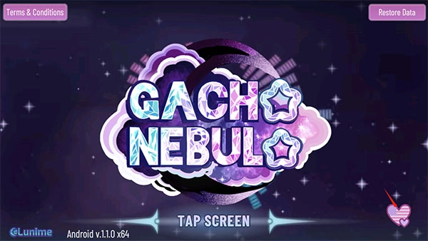 Gacha Nebula(2)