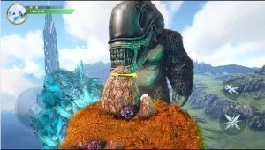 方舟吞噬进化图1