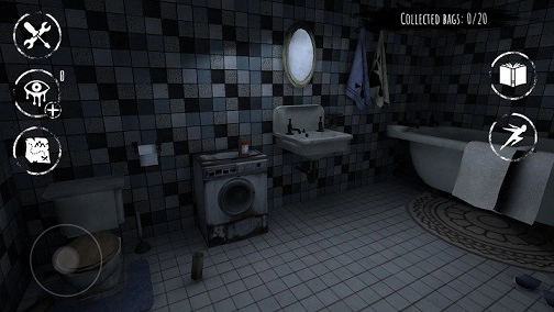 恐怖之眼中文版(1)