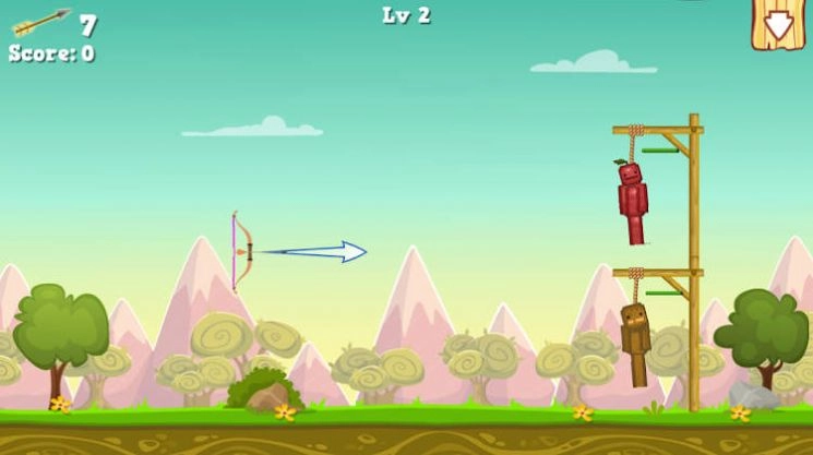 拯救游乐场手机版图3