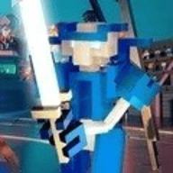 克隆机器人角斗场手机版