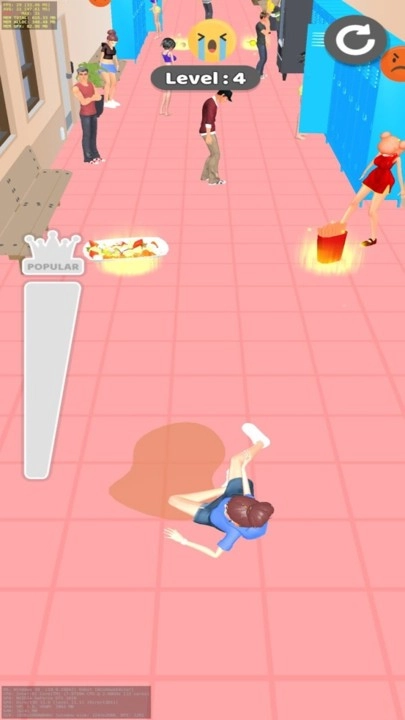 姐就要美游戏图4