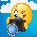 素描画相机手机版