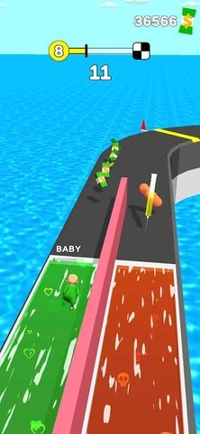 人生跑道手机版图3