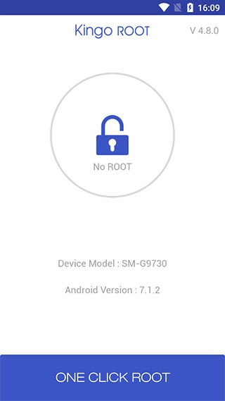 一键root软件图3