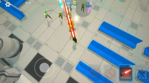 太空幸存者3D(1)