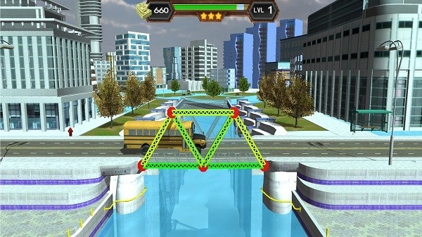 桥梁建造专家图4