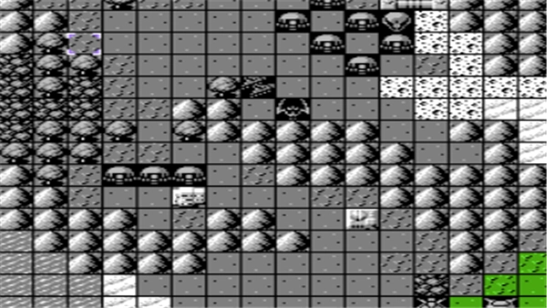 超级机器人大战图2