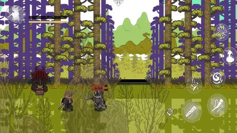 像素世界战场图4