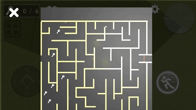 校园逃离巨人游戏(1)