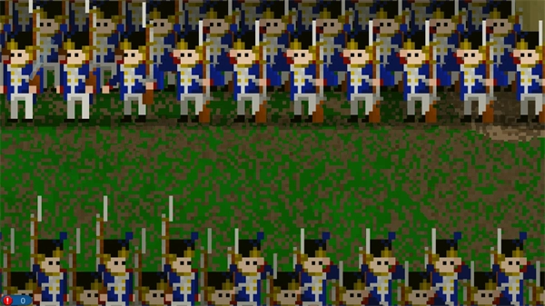 法国突击1812中文版图1