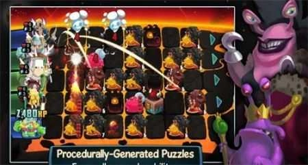 宇宙维京人（Star Vikings Forever）图1