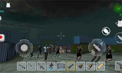 世界末日庇护所12图3