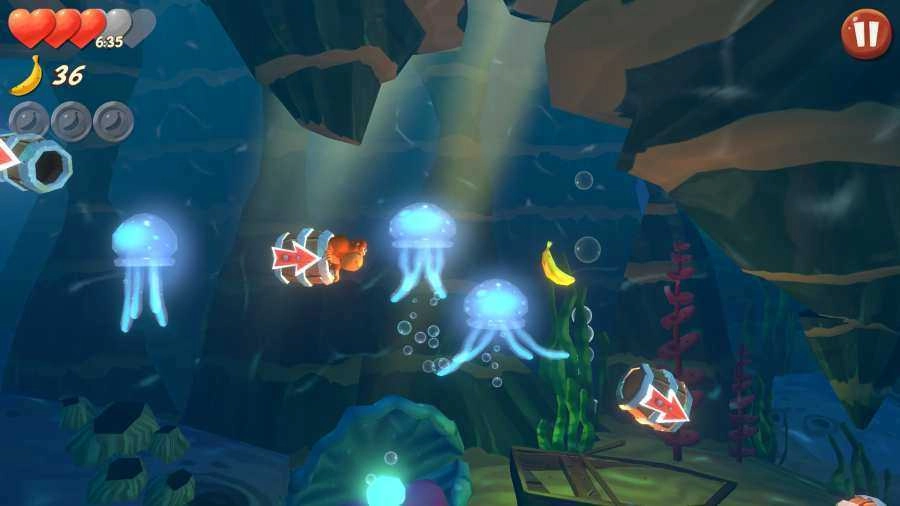 香蕉金刚大爆炸Banana Kong Blast图3