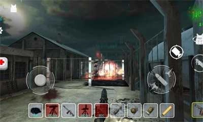 世界末日庇护所12图1