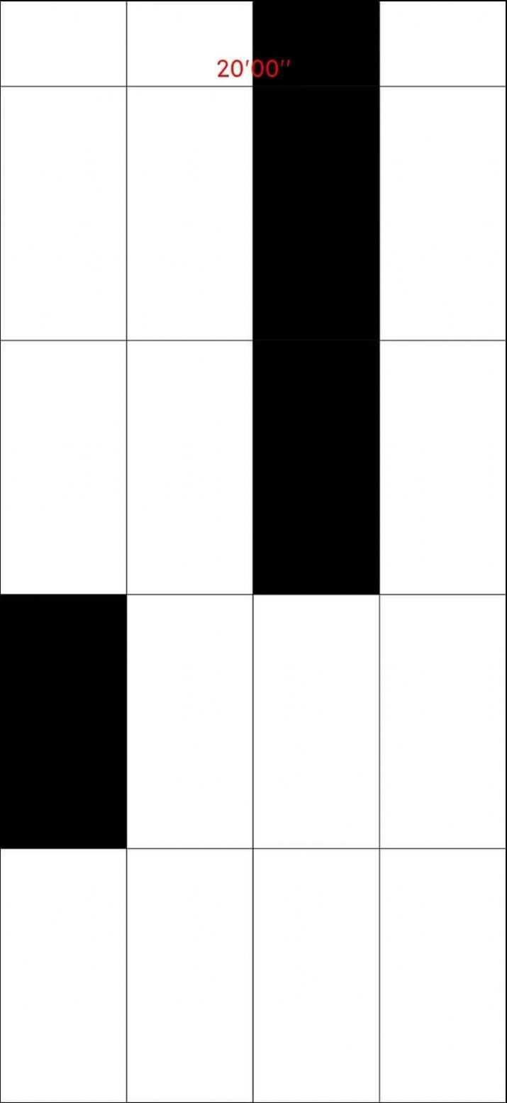 白块千万不要踩图1