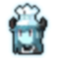 餐瘾地城中文版