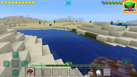 我的工艺世界-图1