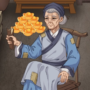 大奉打工人游戏